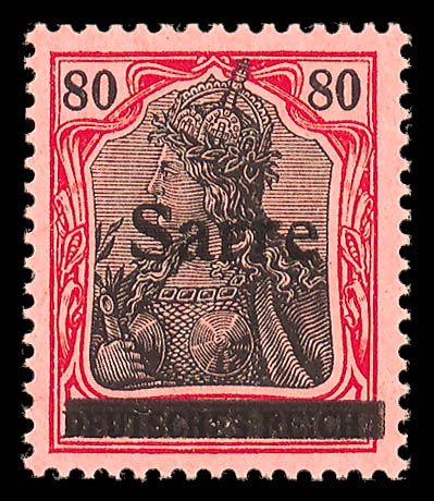 Auktion 38/39 | Los 1813