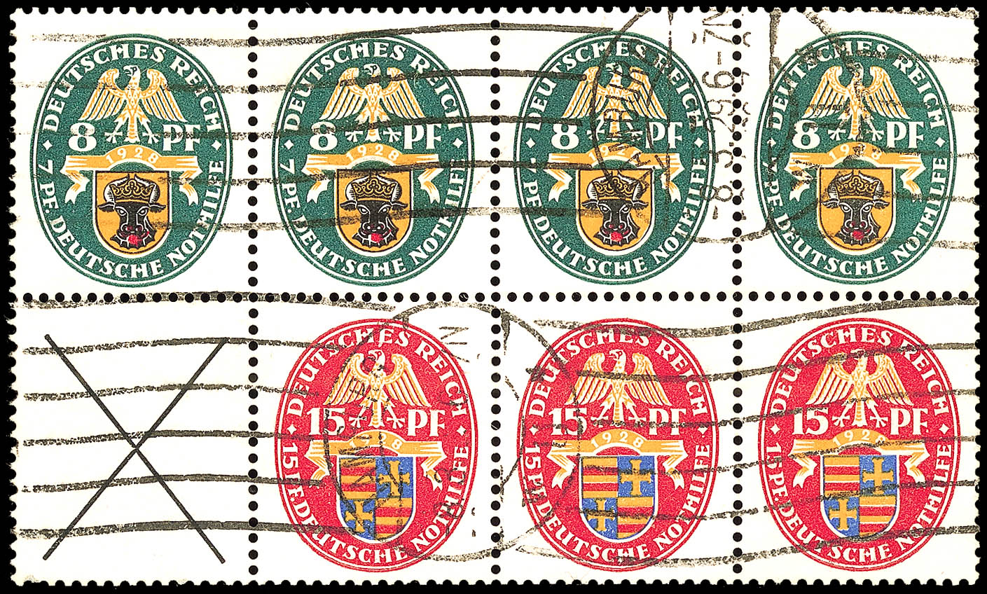 Auction 50 | Lot 3124