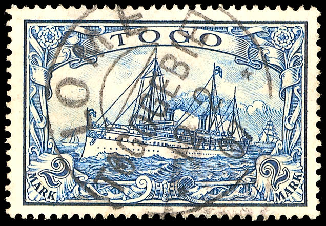 Auction 47 | Lot 3493