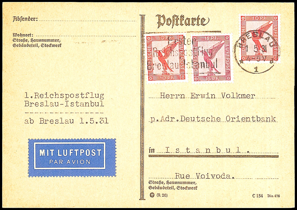 Auktion 50 | Los 3245