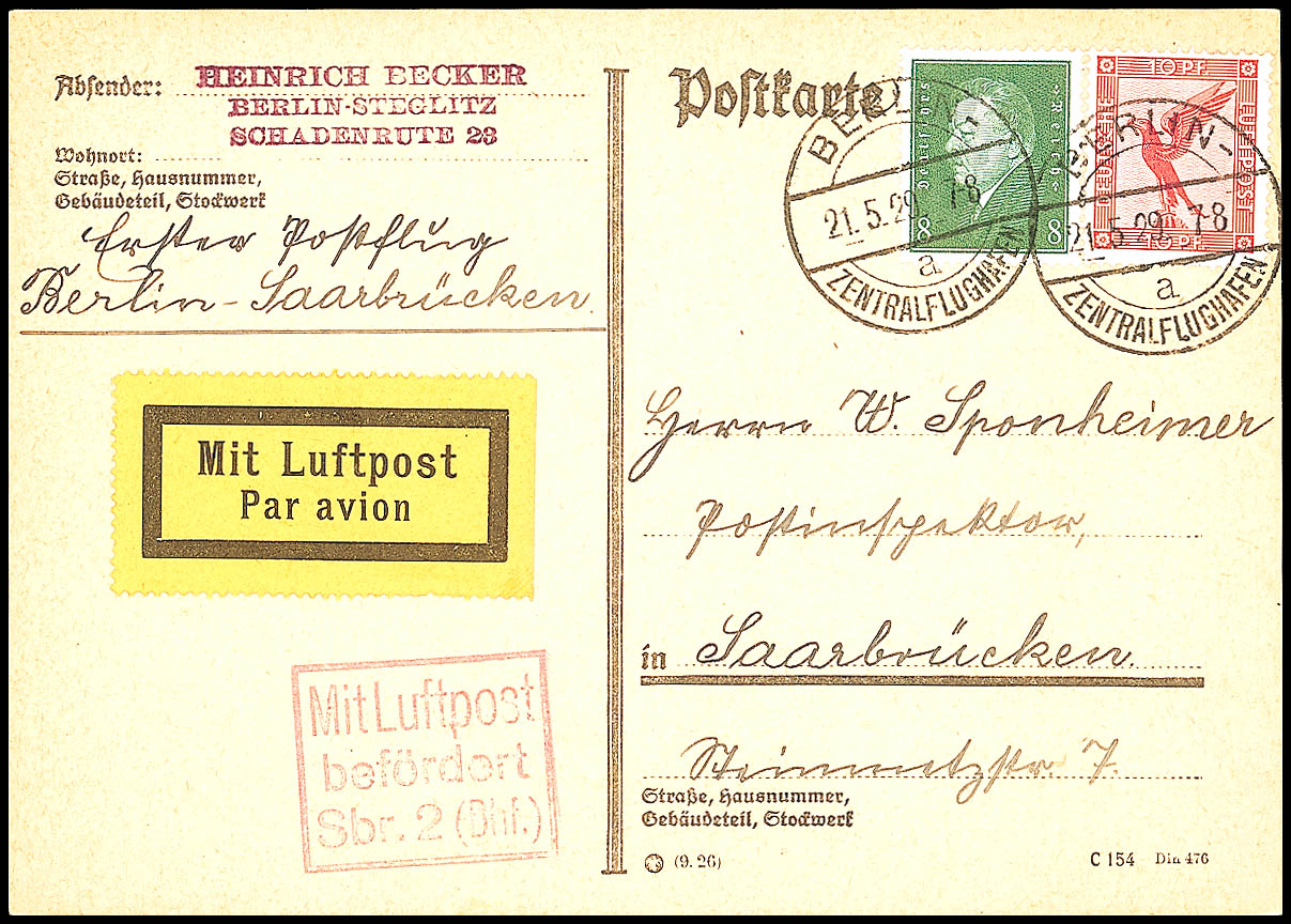 Auktion 50 | Los 3236