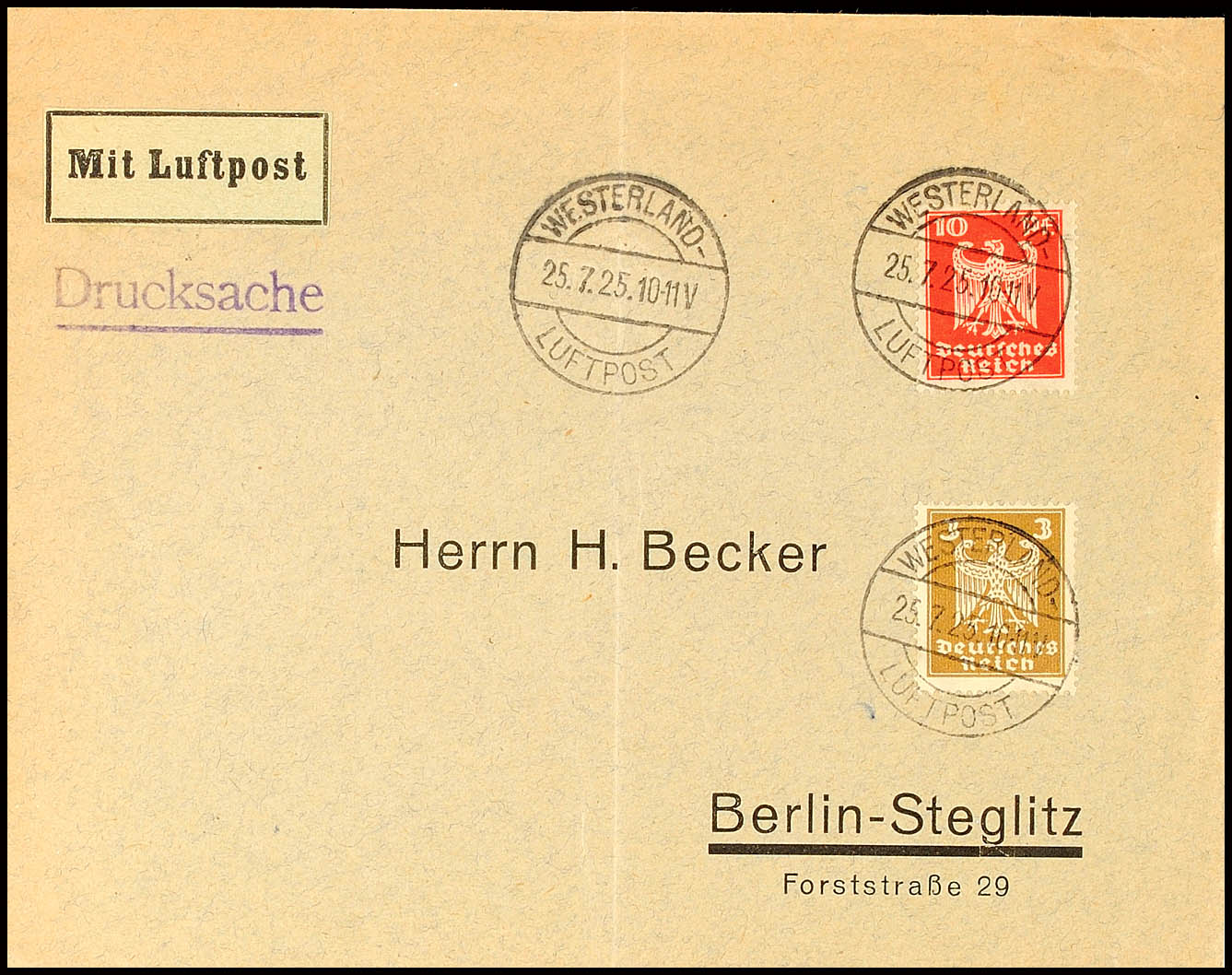 Auction 50 | Lot 3309