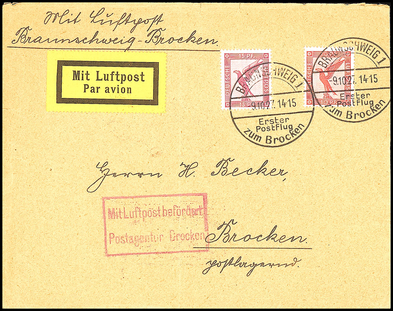 Auktion 50 | Los 3240