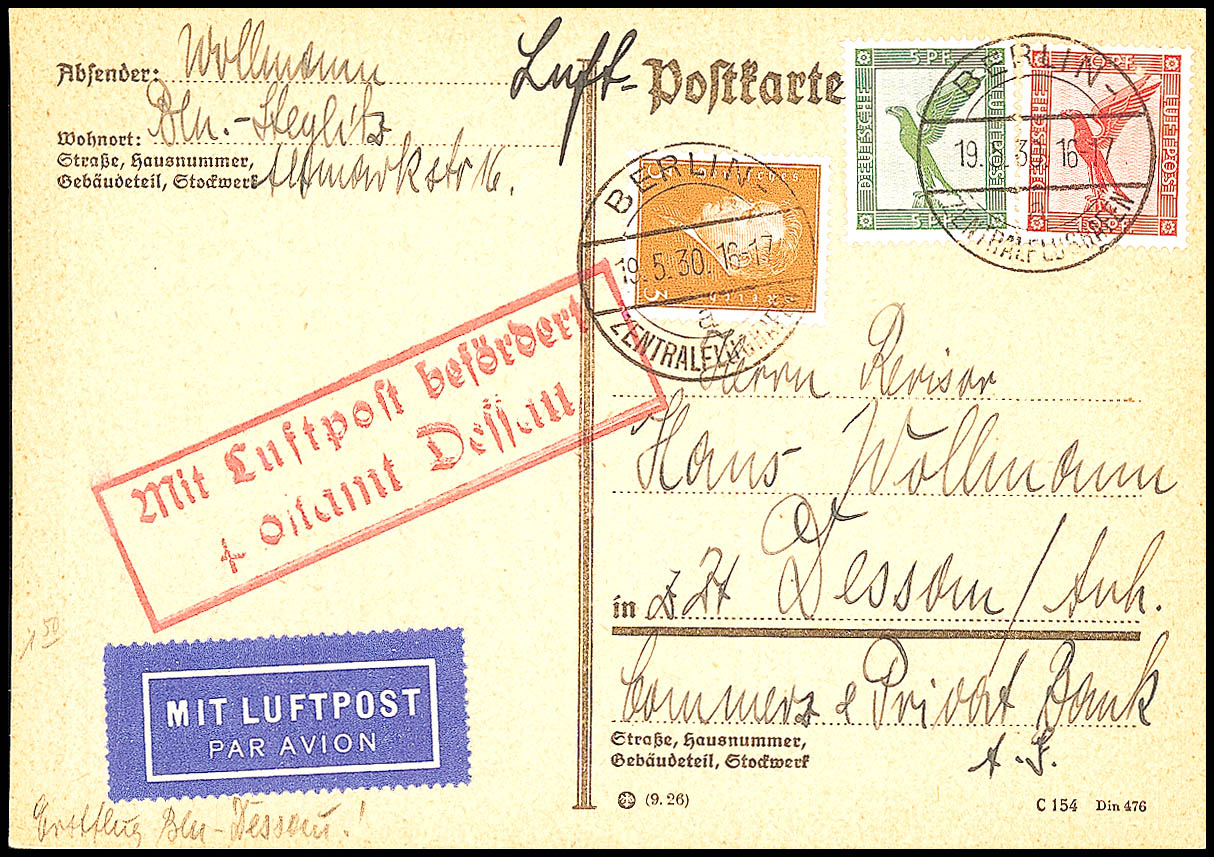 Auktion 50 | Los 3216