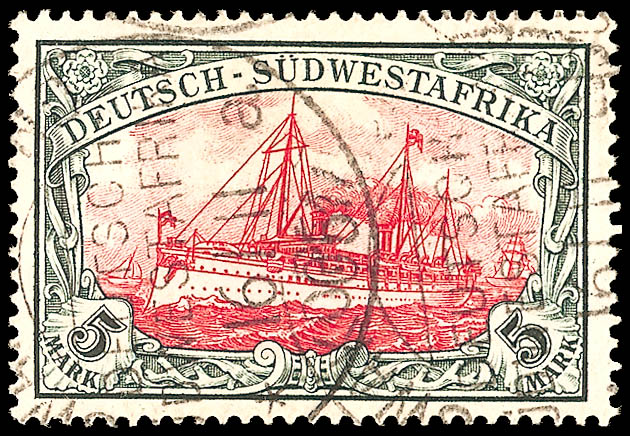 Auction 47 | Lot 3306