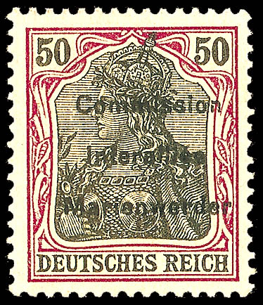 Auktion 47 | Los 3542