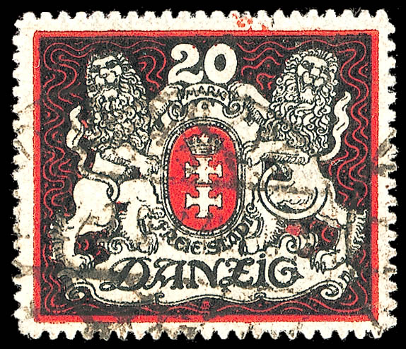 Auction 47 | Lot 3672