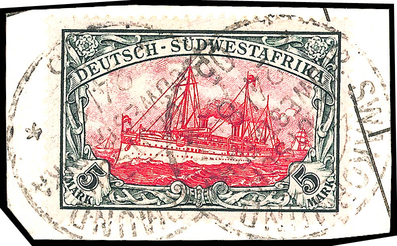 Auction 47 | Lot 3307