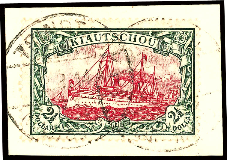 Auktion 47 | Los 3422