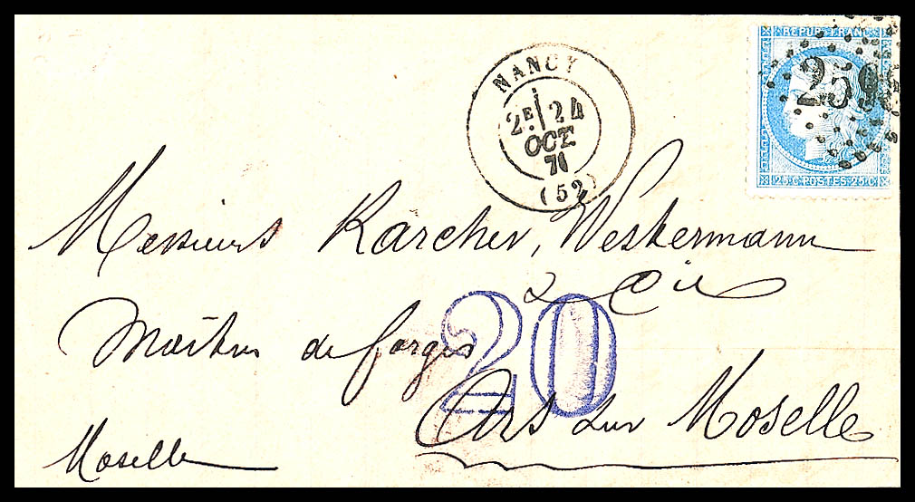 Auction 135 | Lot 7415