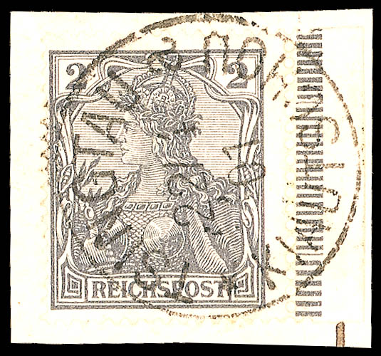 Auction 47 | Lot 3387