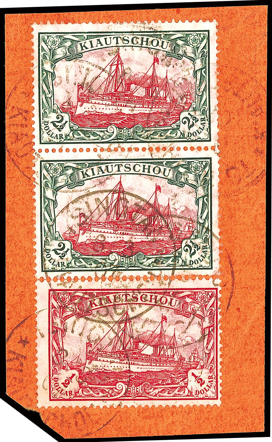Auktion 47 | Los 3423