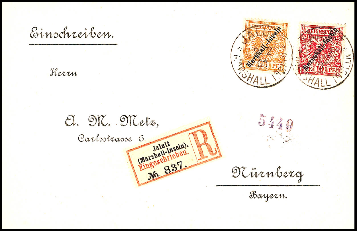 Auction 47 | Lot 3444
