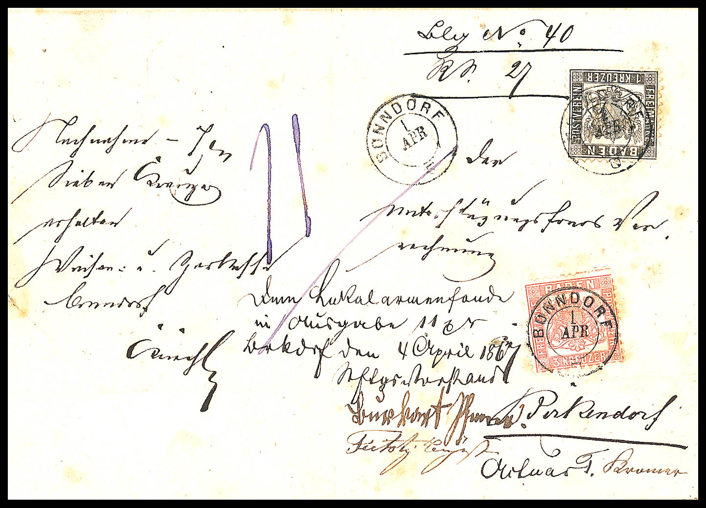 Auction 47 | Lot 444