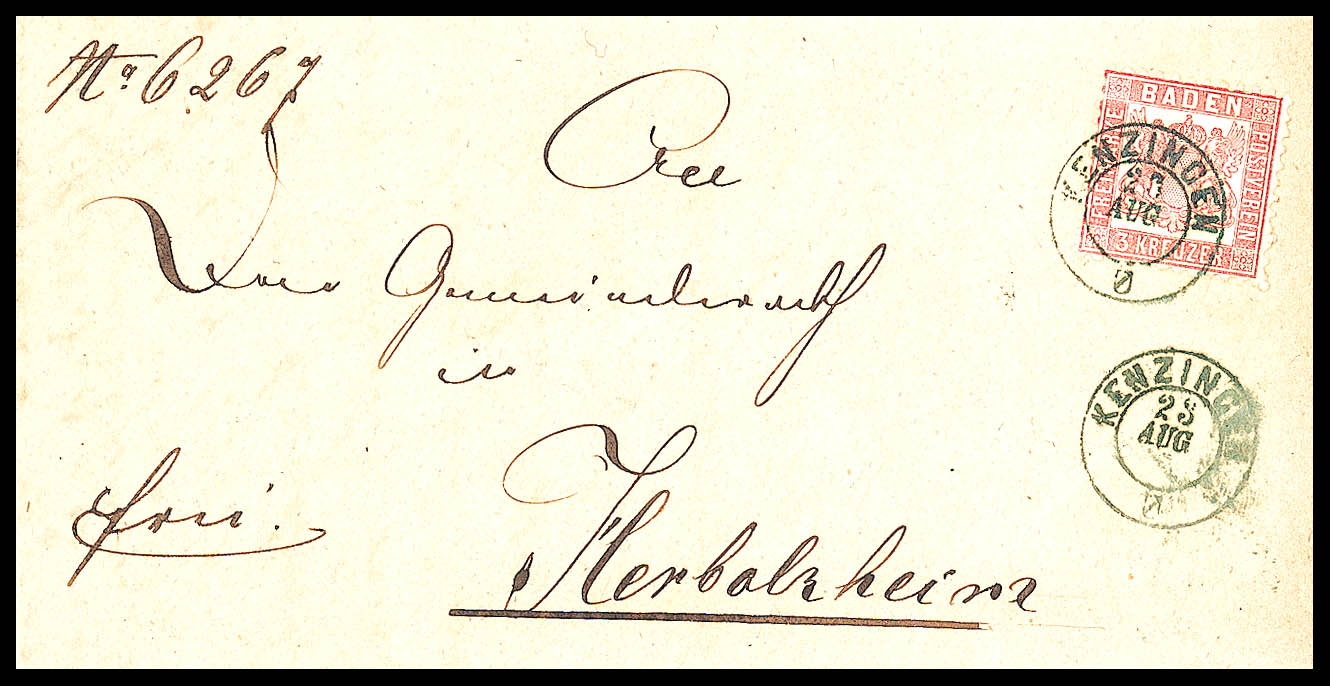 Auction 47 | Lot 451