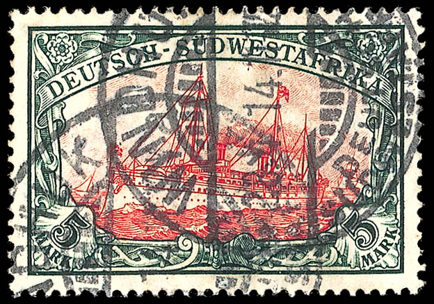 Auction 47 | Lot 3317