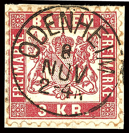 Auction 47 | Lot 461