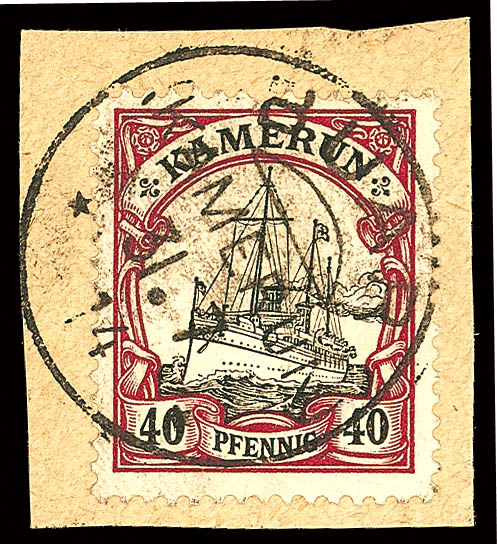 Auction 47 | Lot 3322