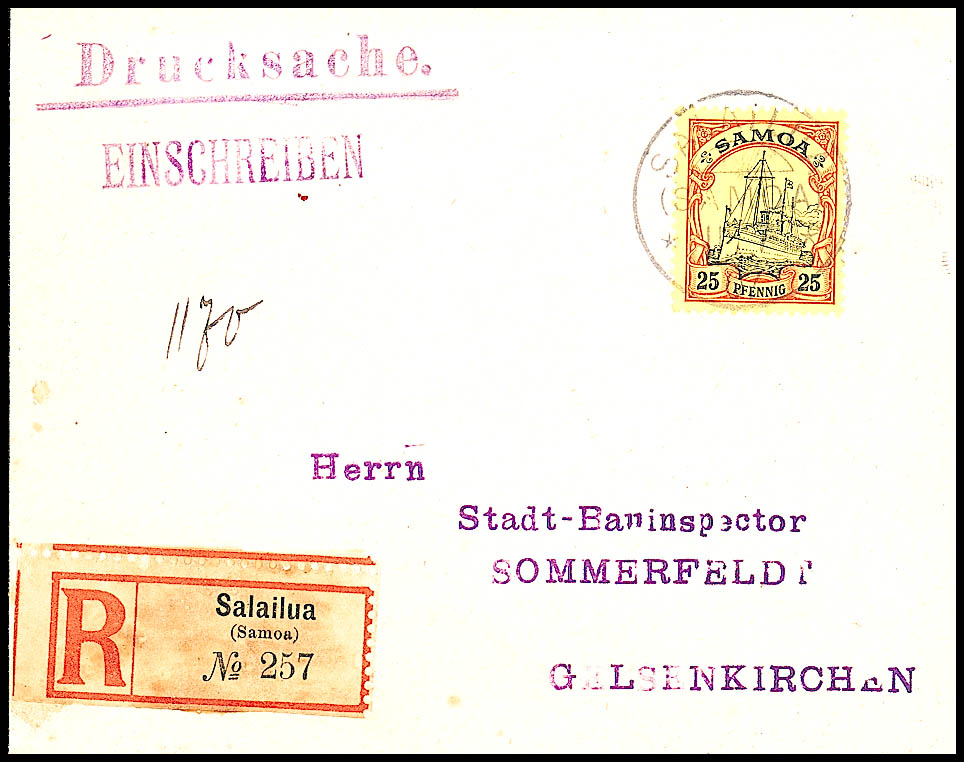 Auction 47 | Lot 3463