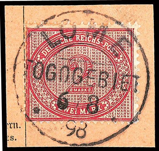 Auction 47 | Lot 3482