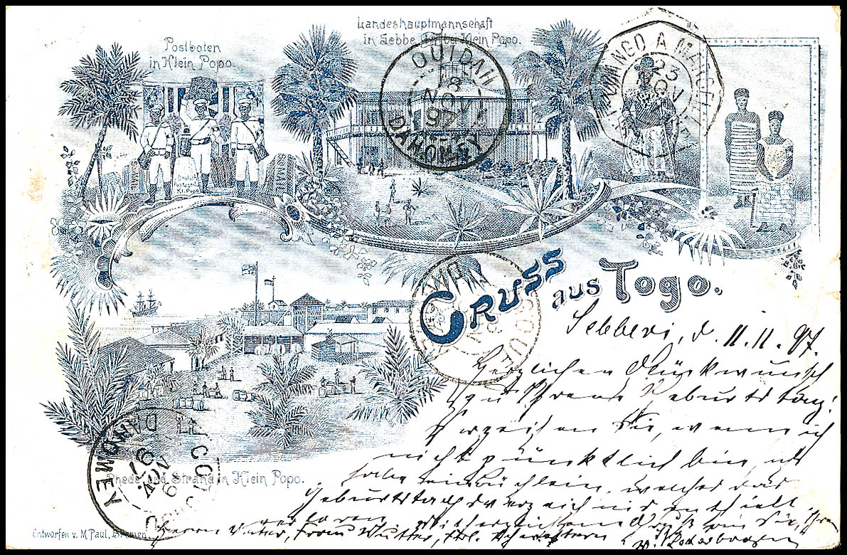 Auction 47 | Lot 3486