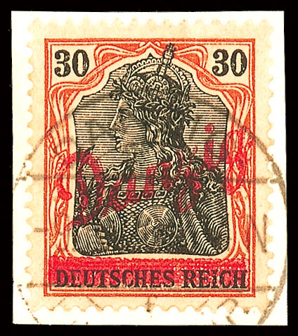 Auktion 47 | Los 3627