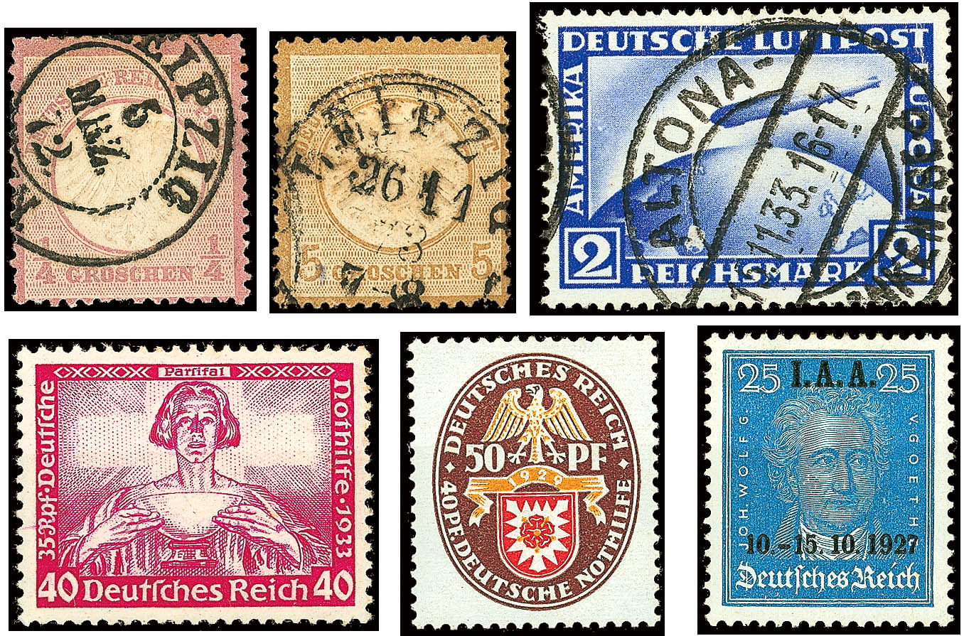 Auction 47 | Lot 7174