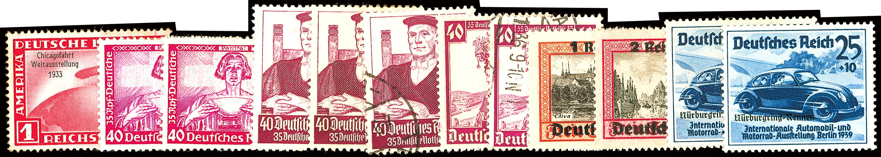 Auction 47 | Lot 7175