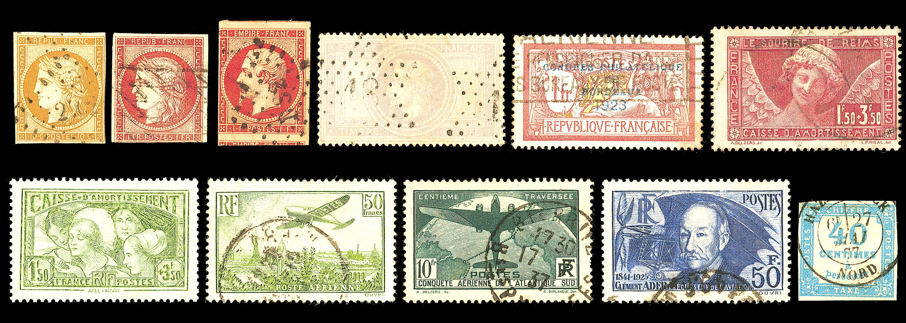 Auction 47 | Lot 7214