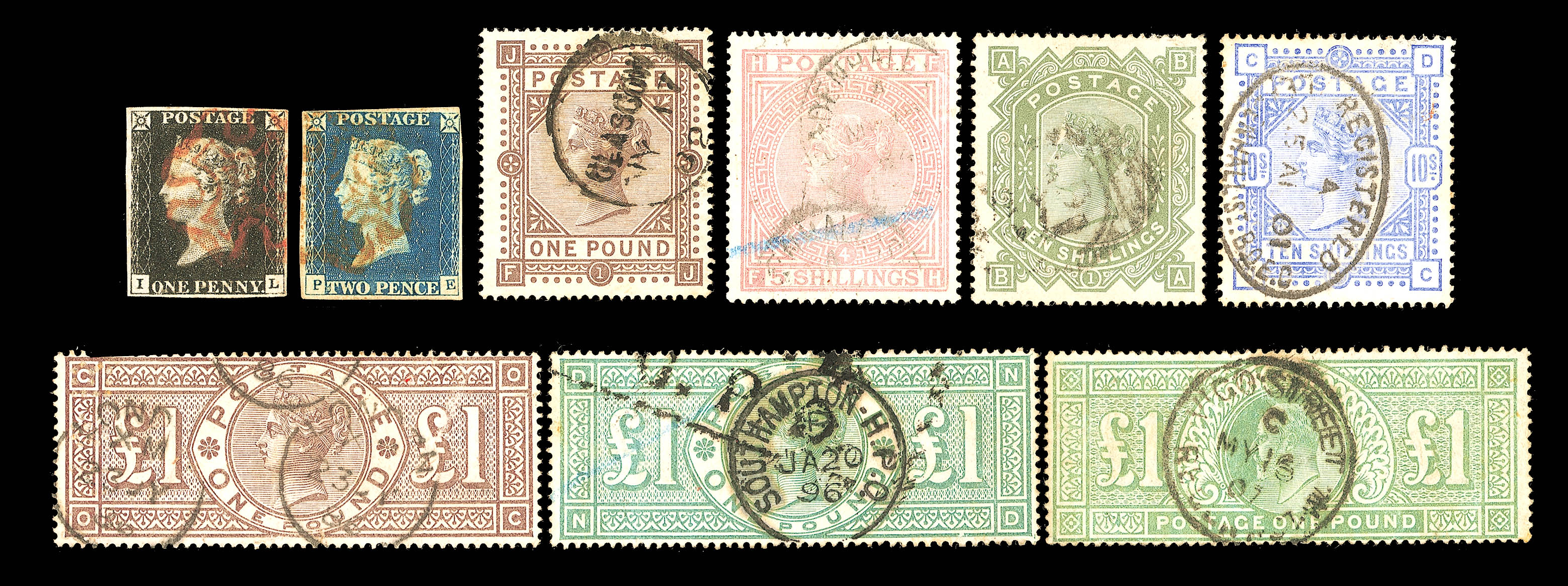 Auktion 47 | Los 7220