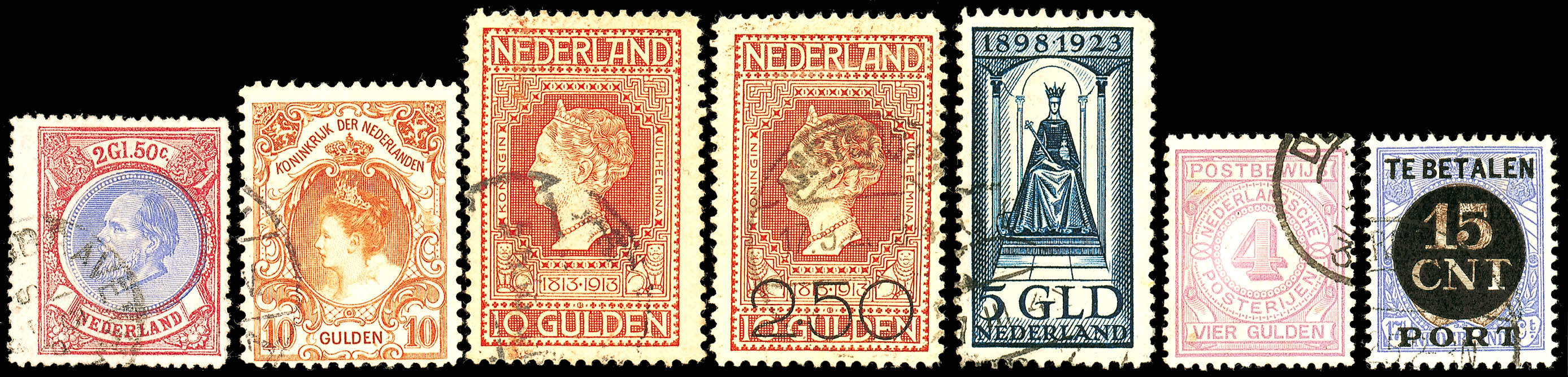 Auction 47 | Lot 7230