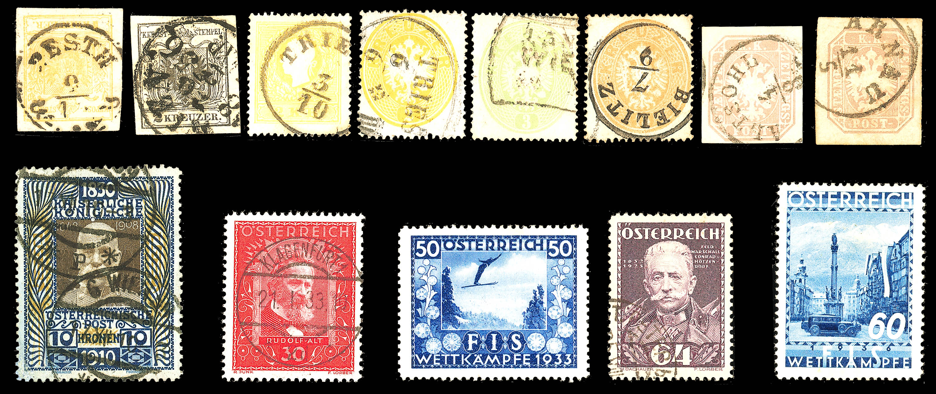 Auction 47 | Lot 7233