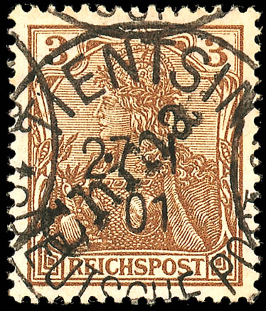 Auction 50 | Lot 3355