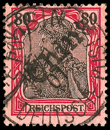 Auction 50 | Lot 3356