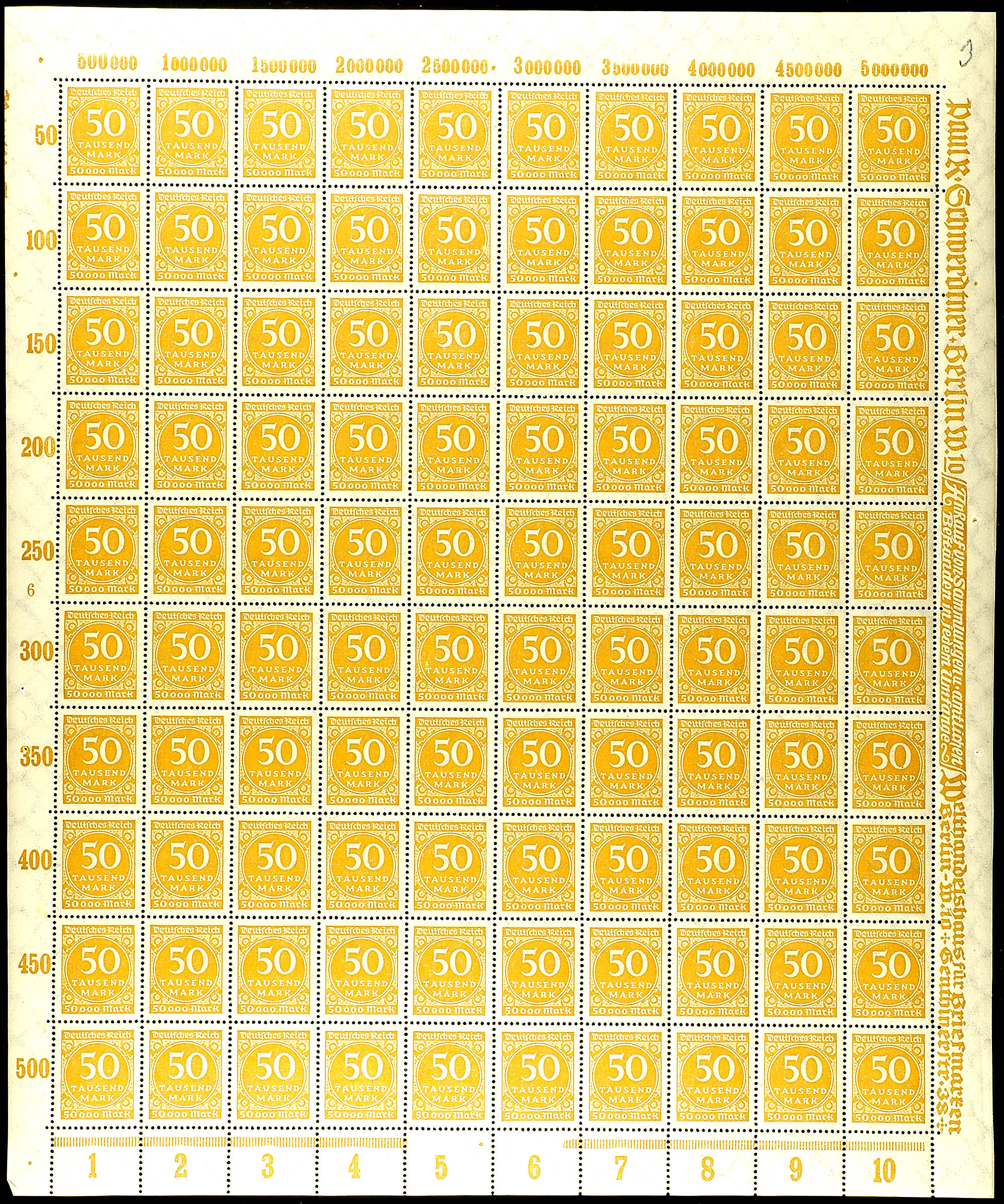 Auction 135 | Lot 2589