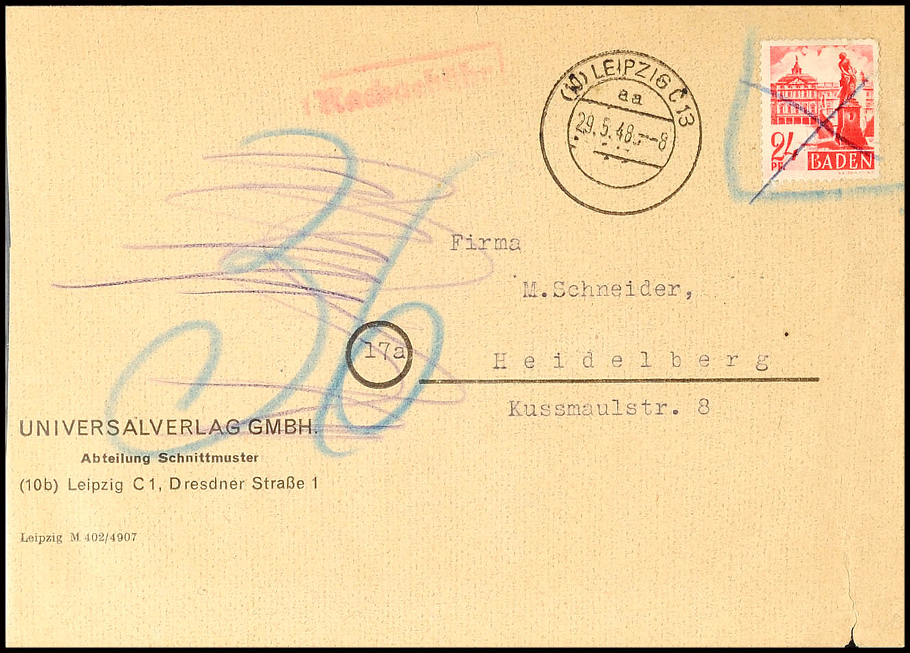 Auction 133 | Lot 7279