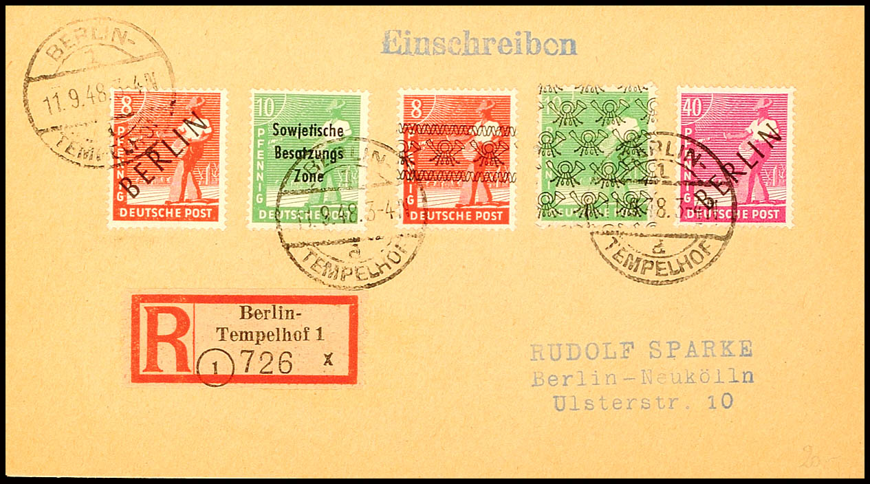 Auktion 128 | Los 8284