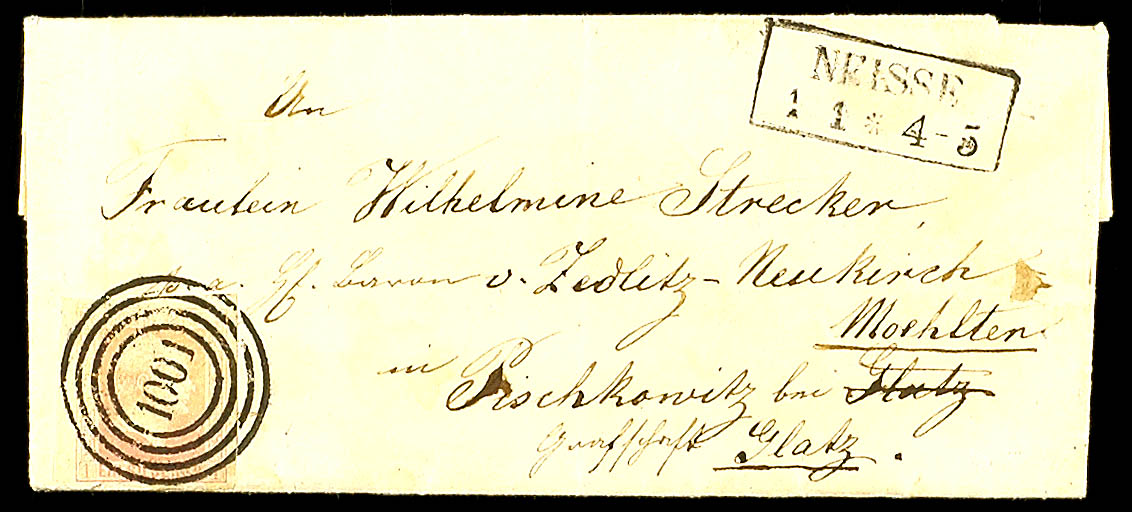 Auction 75 | Lot 1058
