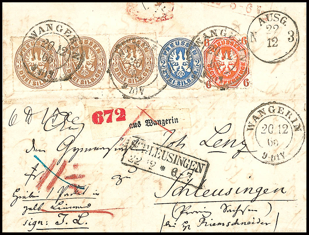 Auction 75 | Lot 1158