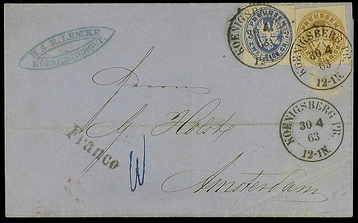 Auction 75 | Lot 1157