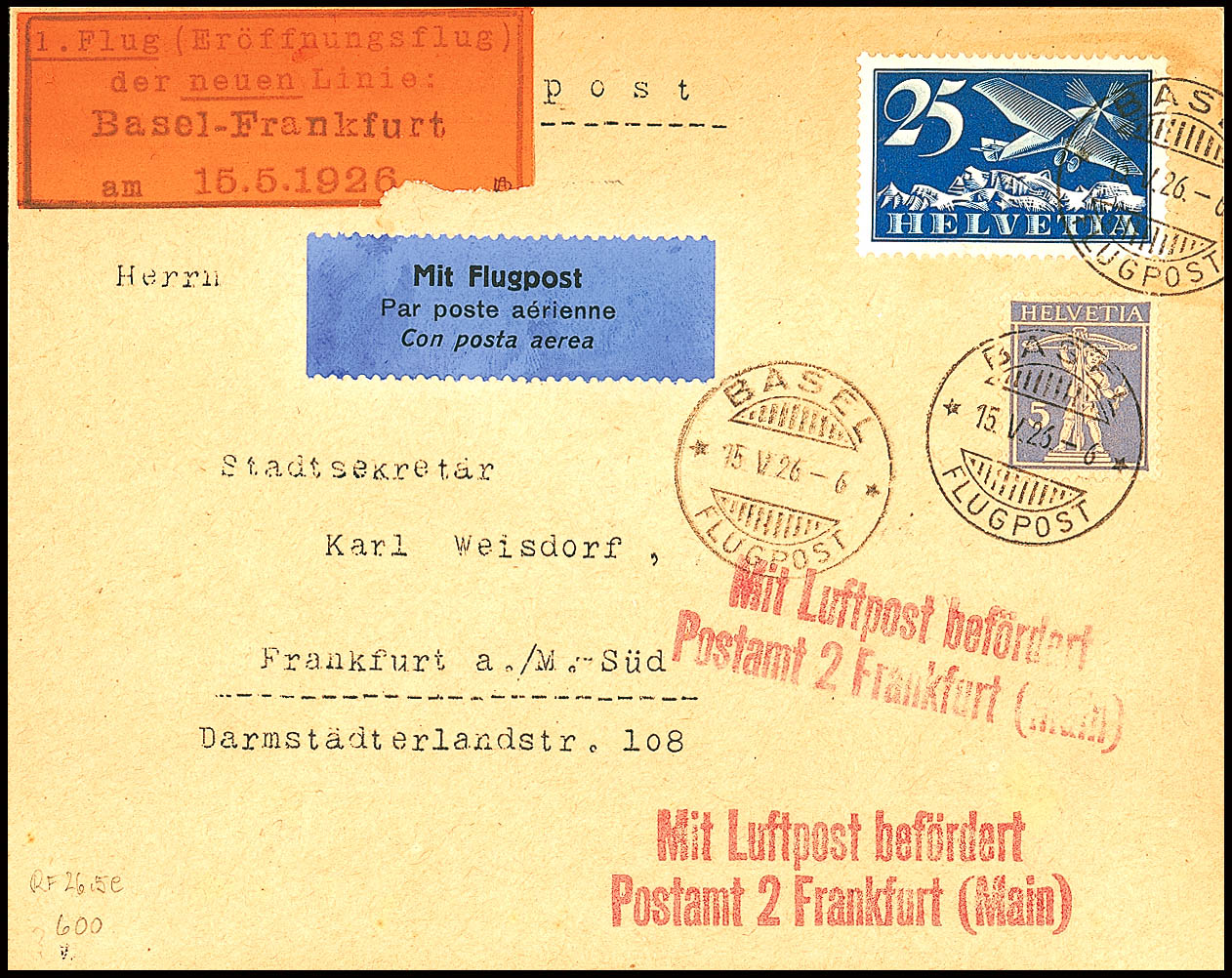 Auction 75 | Lot 11484