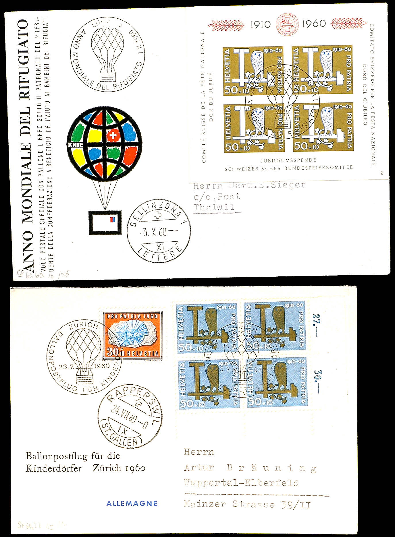 Auktion 75 | Los 11491