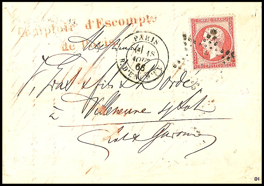 Auction 75 | Lot 11430