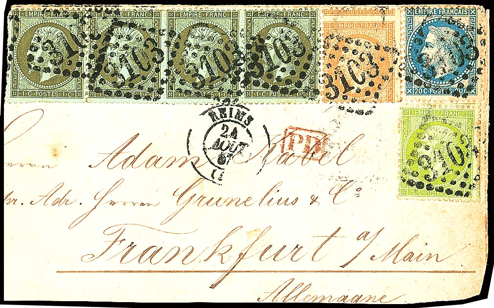 Auction 75 | Lot 11427