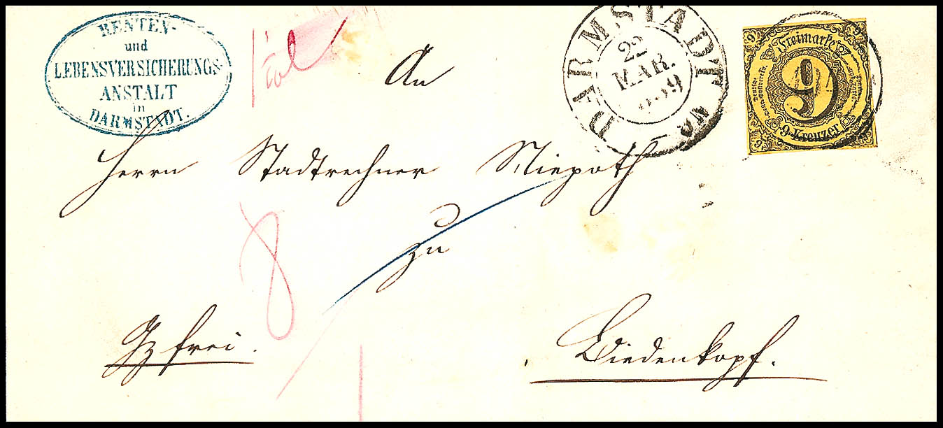 Auction 75 | Lot 1361