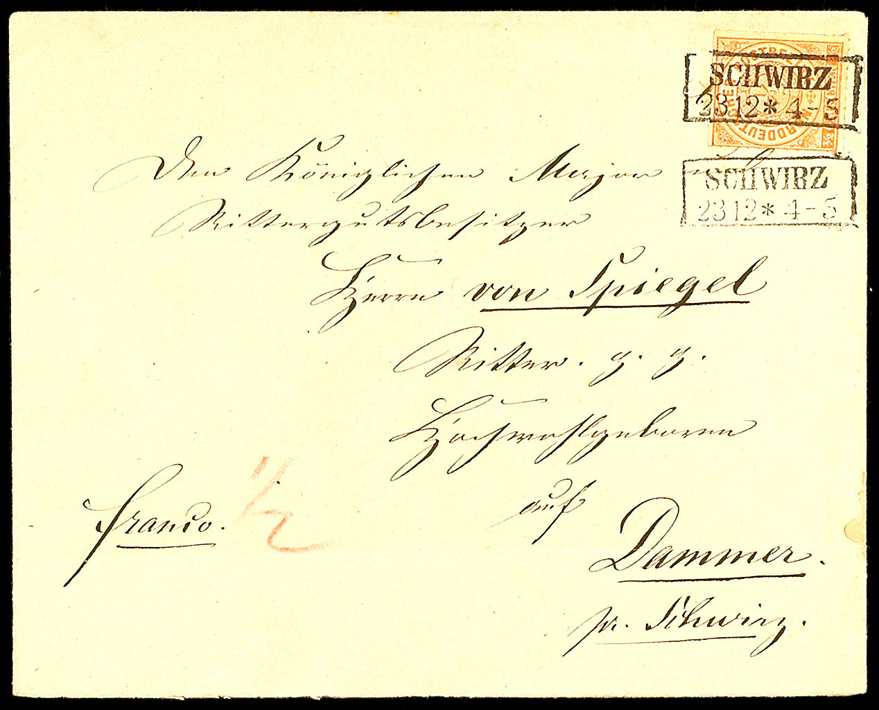 Auction 75 | Lot 951