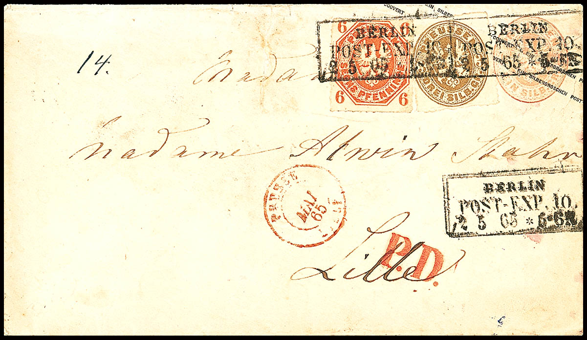 Auction 75 | Lot 1156