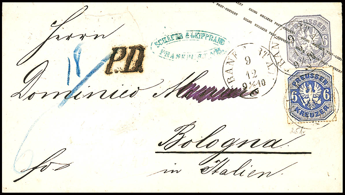 Auction 75 | Lot 1165
