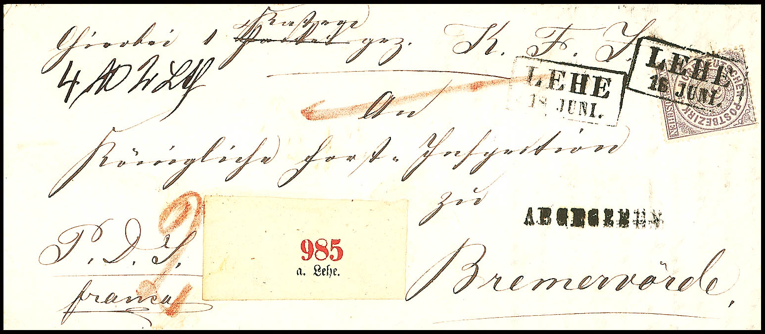 Auction 75 | Lot 931
