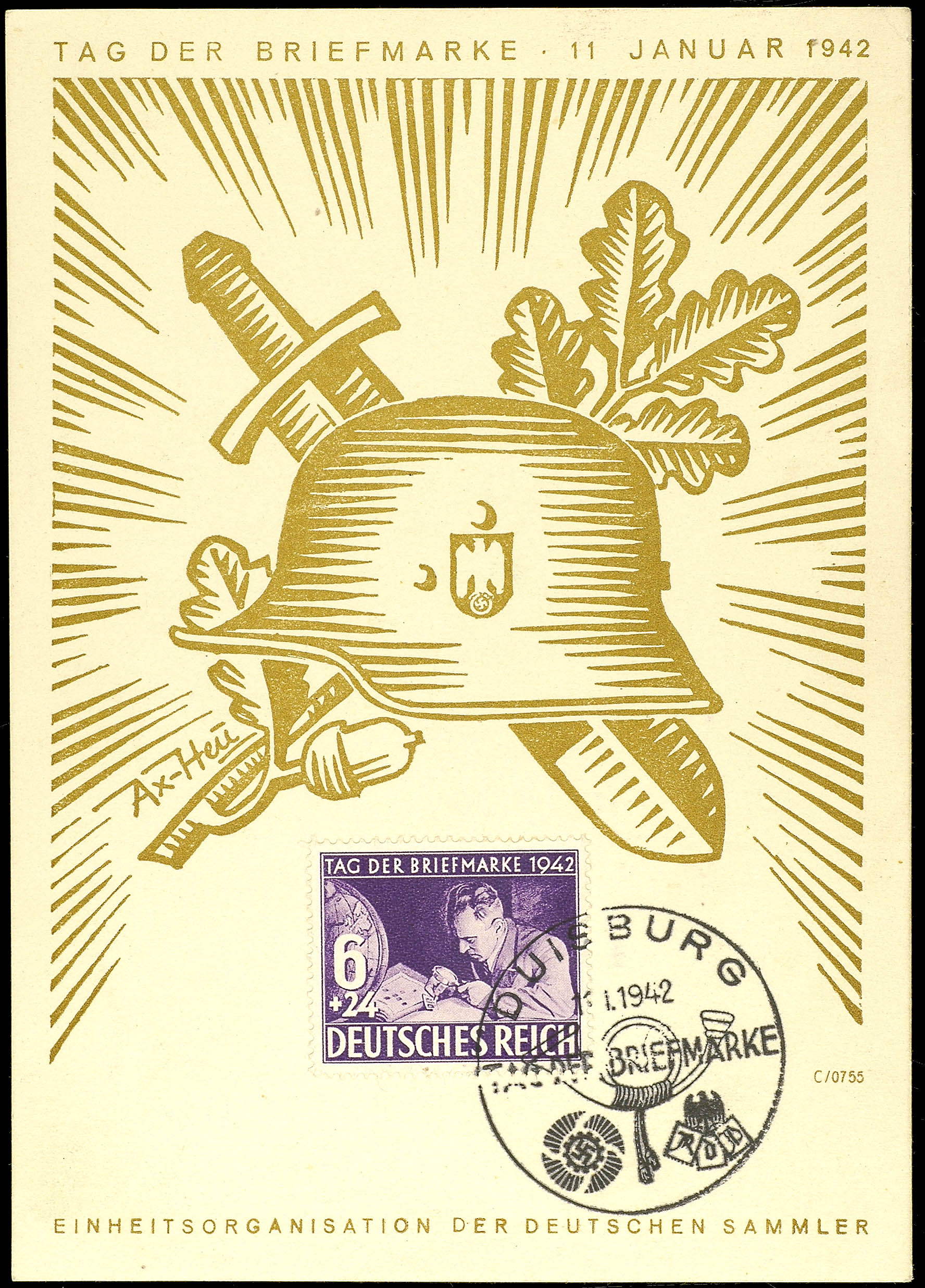 Auction 75 | Lot 3381